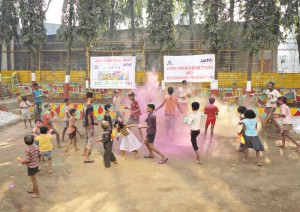 Eco Holi